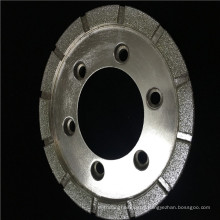 Economic And Efficient cutting off wheels and grinding disc for metal